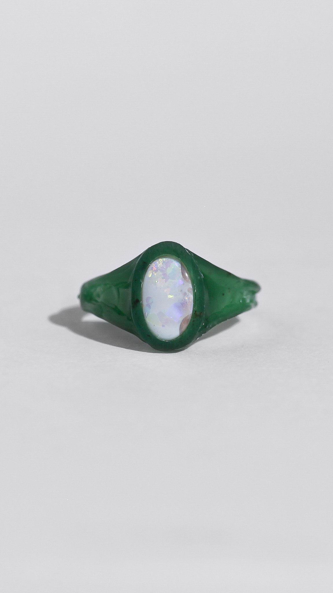 Dragon Egg Signet