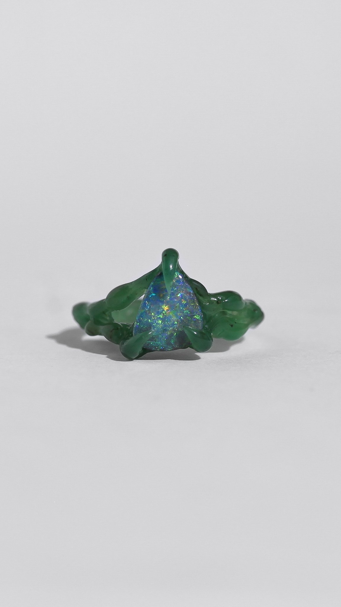 Moonglade Grove Ring