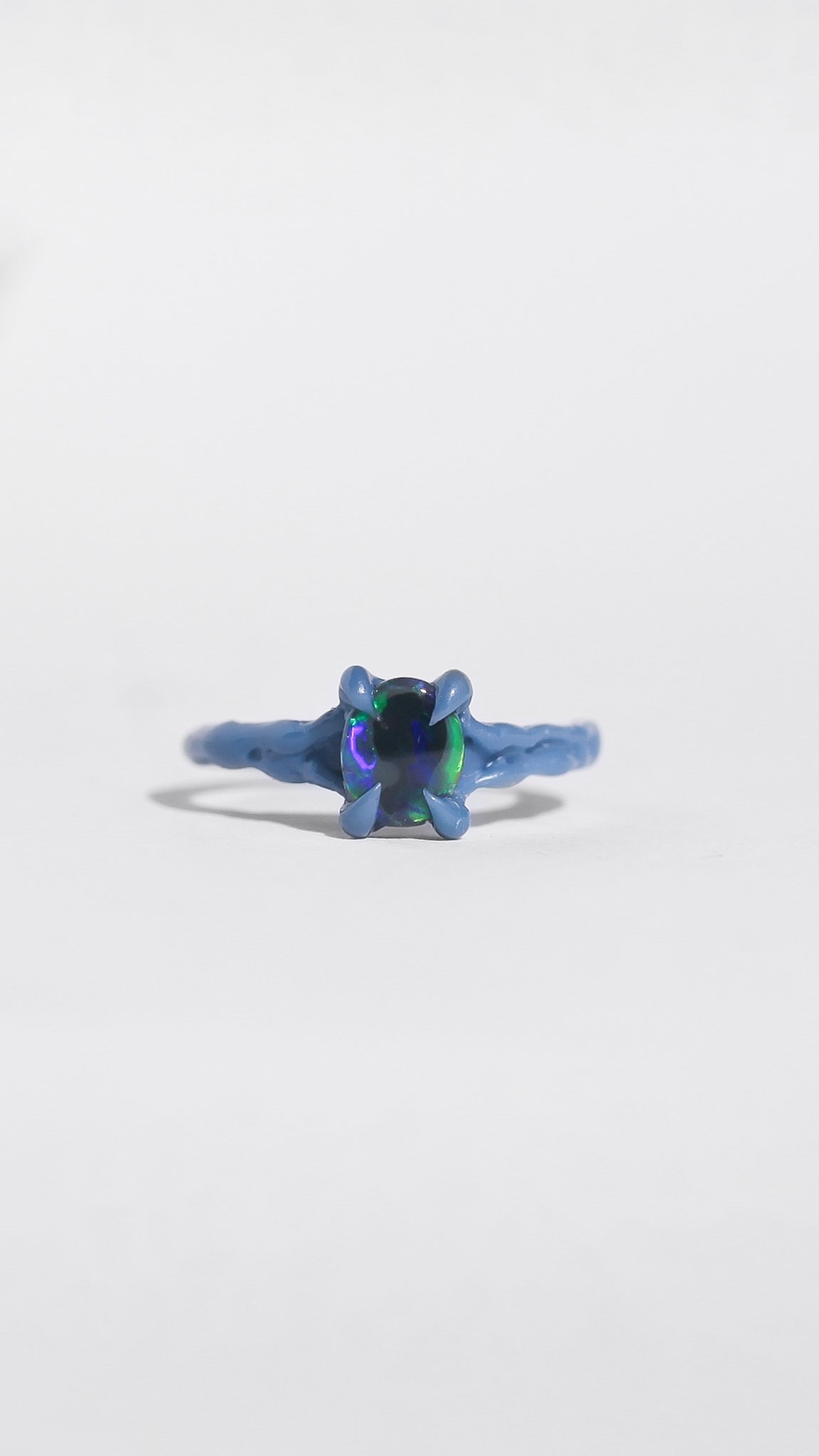 Midnight Dreamer Ring