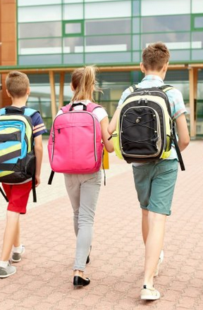 13 Ways to Help Prep a Child With Autism for Back-to-School Season