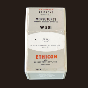 Stitch in Time: 18 Fascinating Facts About the History of Sutures