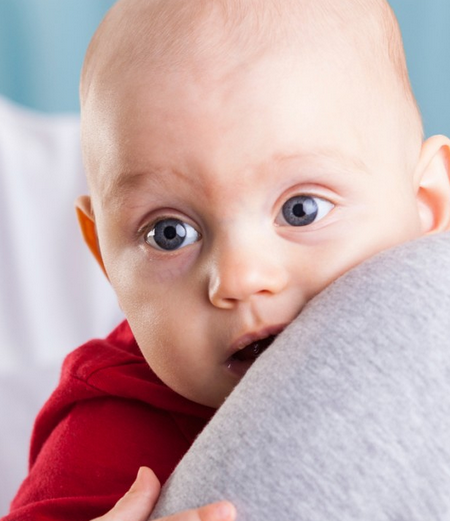 6 Things You Should Know About RSV