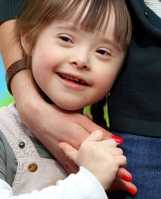 8 Truths About Raising a Preschooler with Special Needs