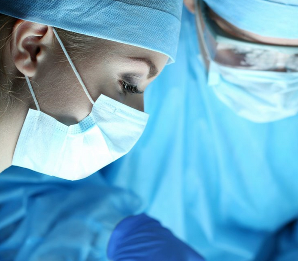 Evarrest®: The Little Patch That Can Help Surgeons in a Big Way