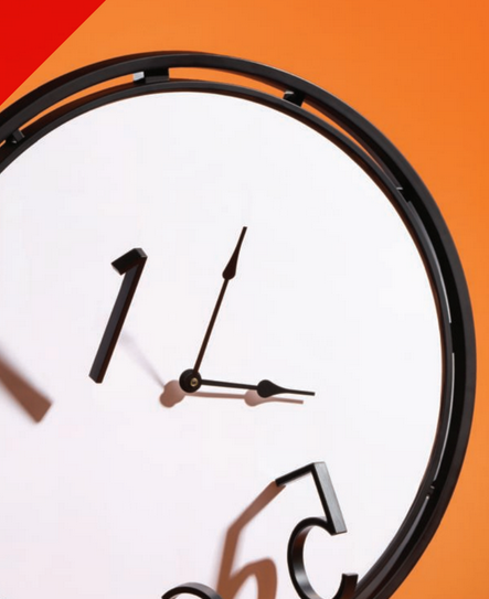 User’s Manual: Body Clock