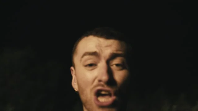 Spotify: Sam Smith