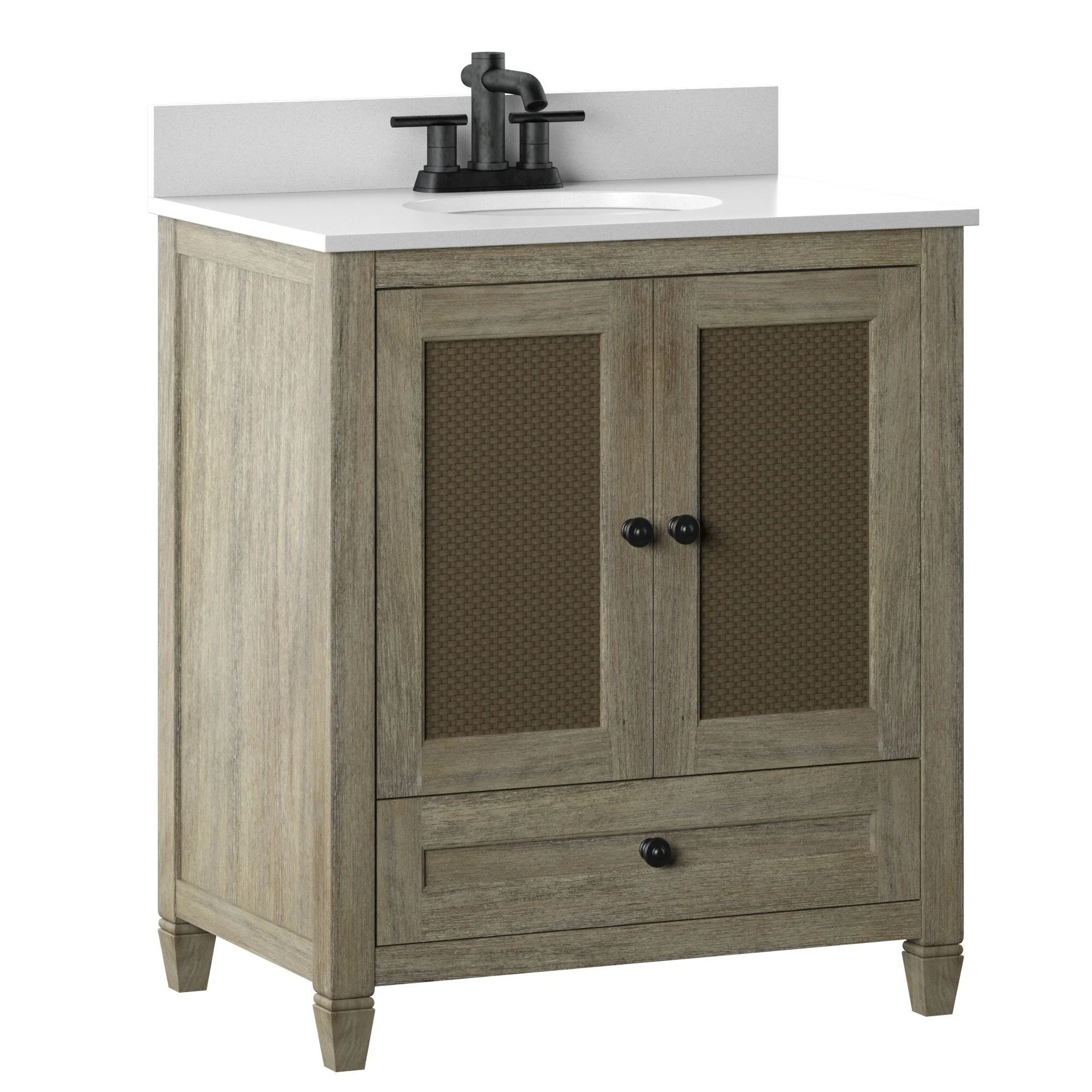 Bathroom Vanities Under $500 ??? ALQ Designs