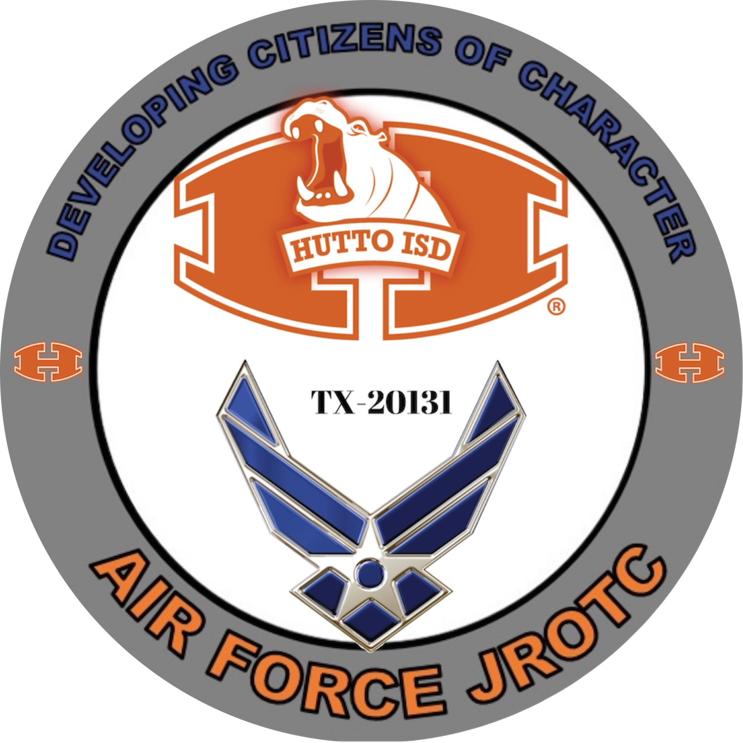 Hutto High School JROTC