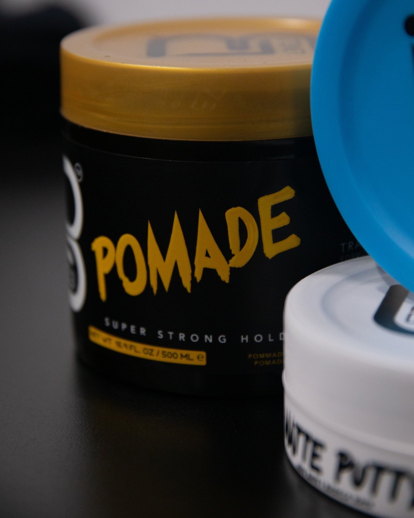 Have you tried the @lv3australianz Pomade yet? Get it now online or at any HMB Barbers!

Link in our bio!

#hmbbarbers #hmb #barberfade #haircut #barberlife #barbershopconnect #barberlove #fade #beard #burstfade #aussiebarbers #barbersofinstagram #ba