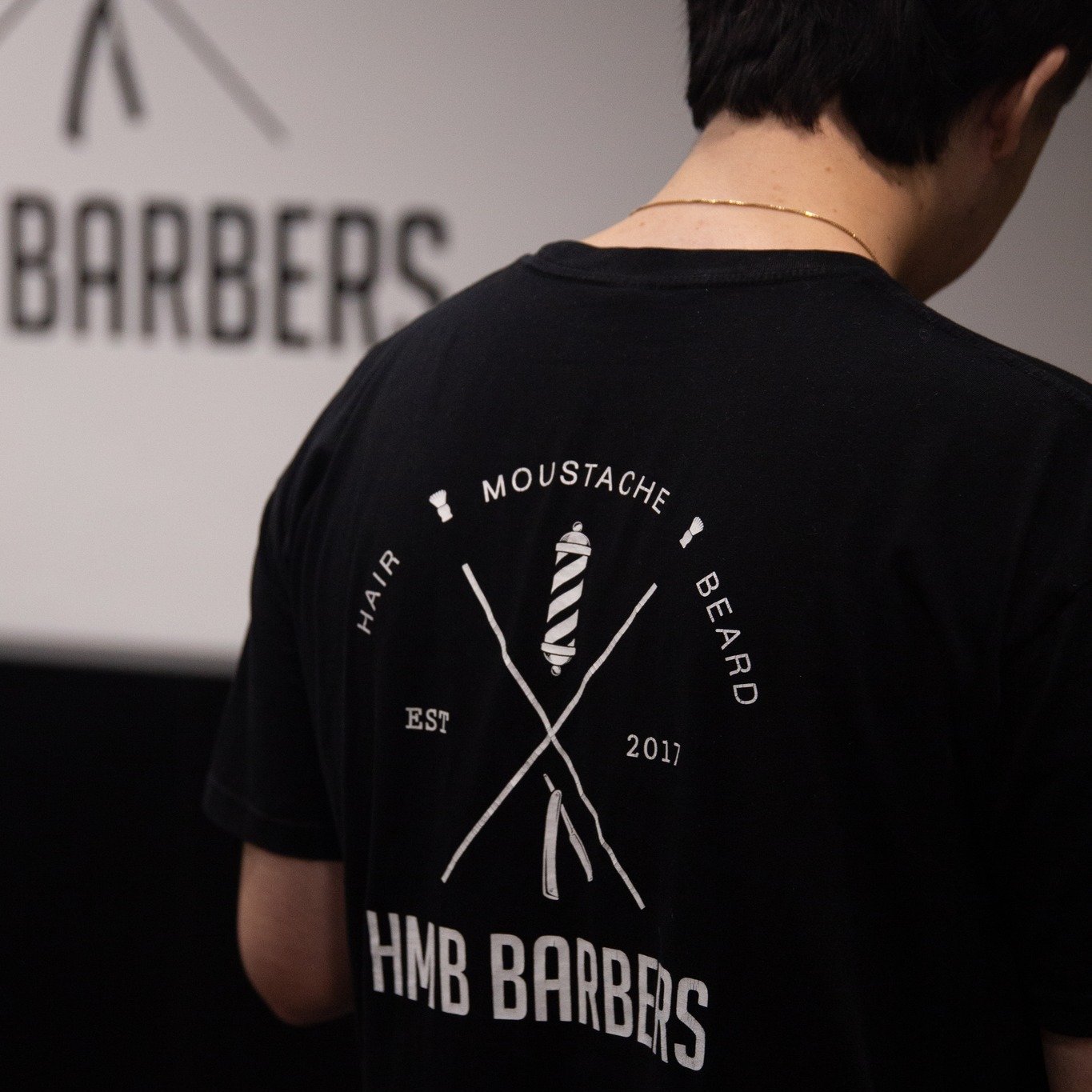 💈 Experience the Difference 💈

#hmbbarbers #hmb #barberfade #haircut #barberlife #barbershopconnect #barberlove #fade #beard #burstfade #aussiebarbers #barbersofinstagram #barber #barbers #brisbane #townsville #barberology #trend #menshair #support