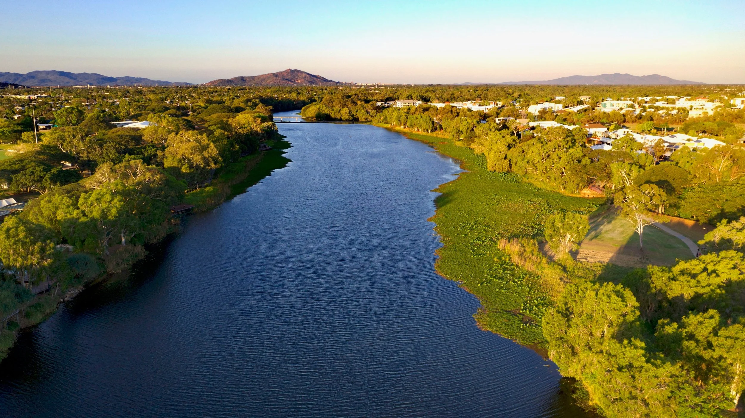 Best Fishing Spots In Townsville — HMB Barbers