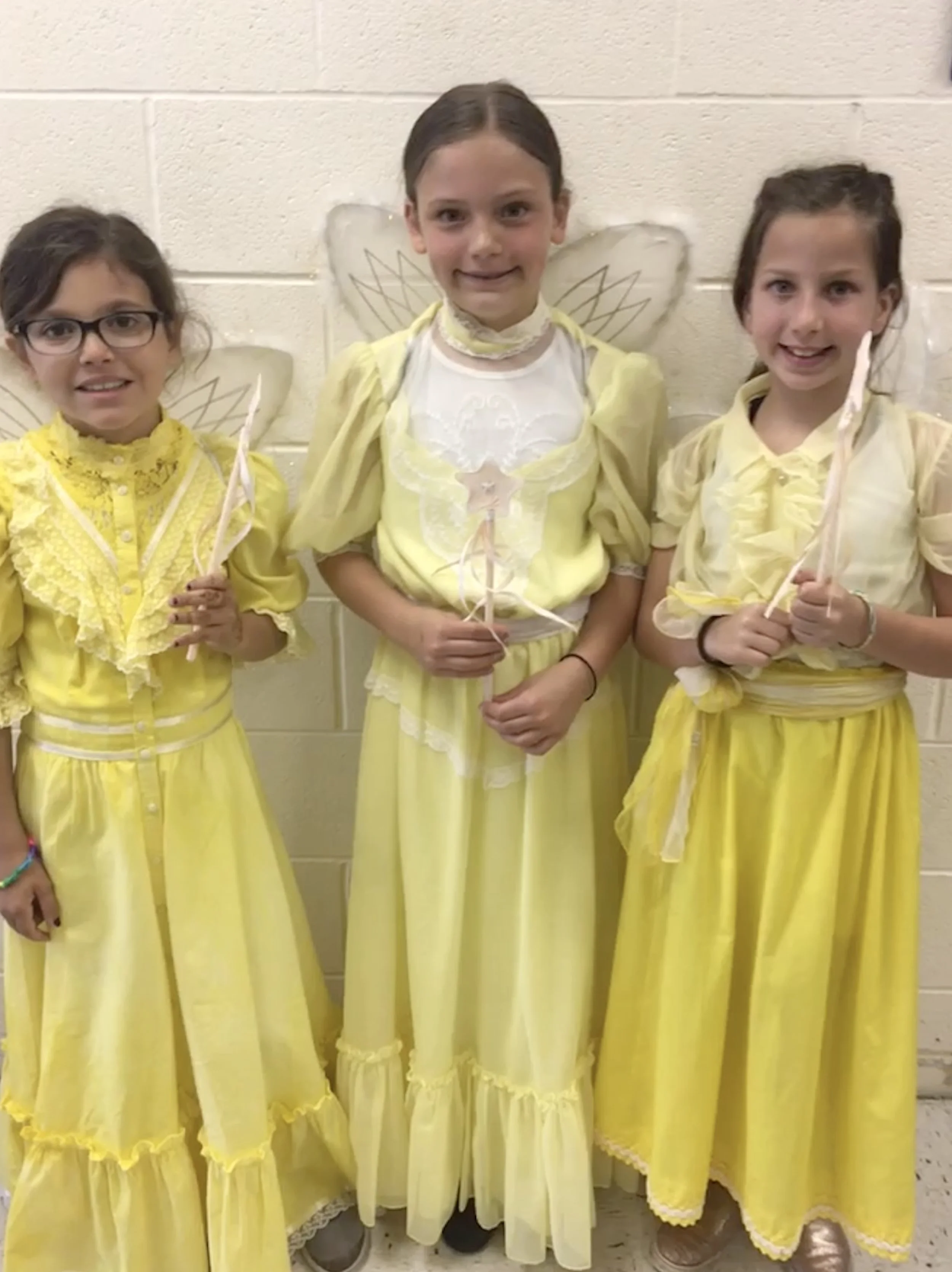 Cinderella - Spring 2019