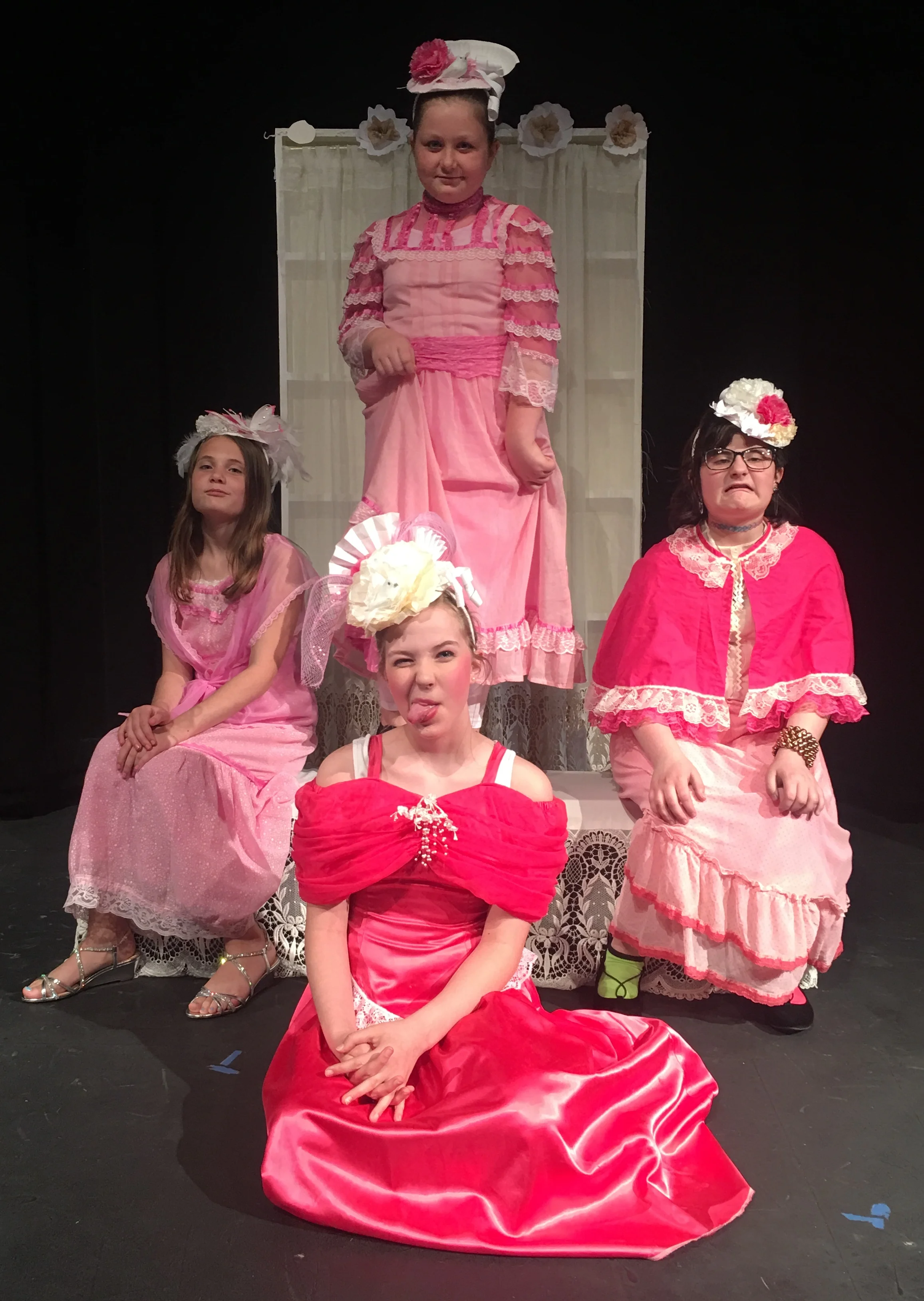 Cinderella - Spring 2019