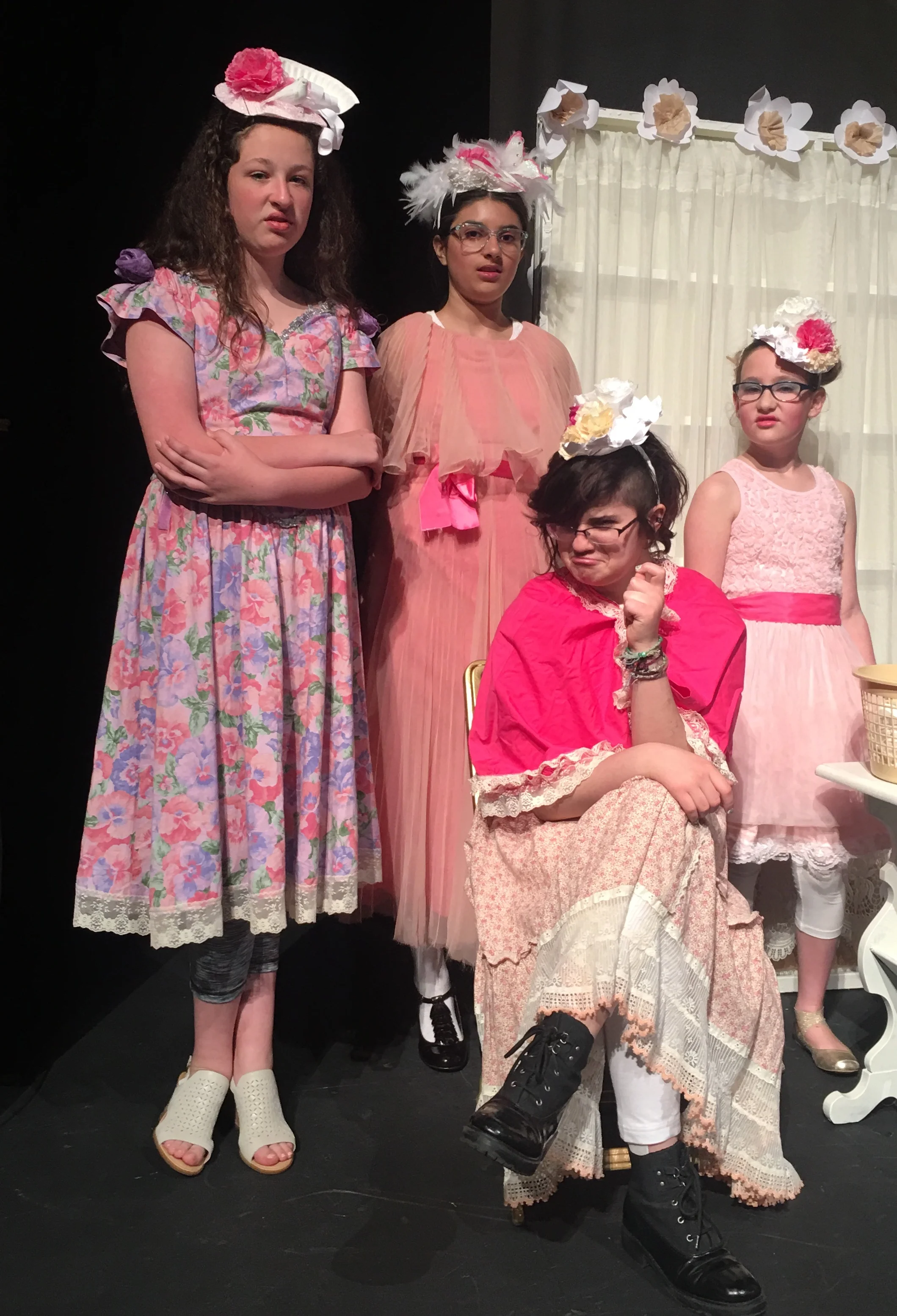 Cinderella - Spring 2019