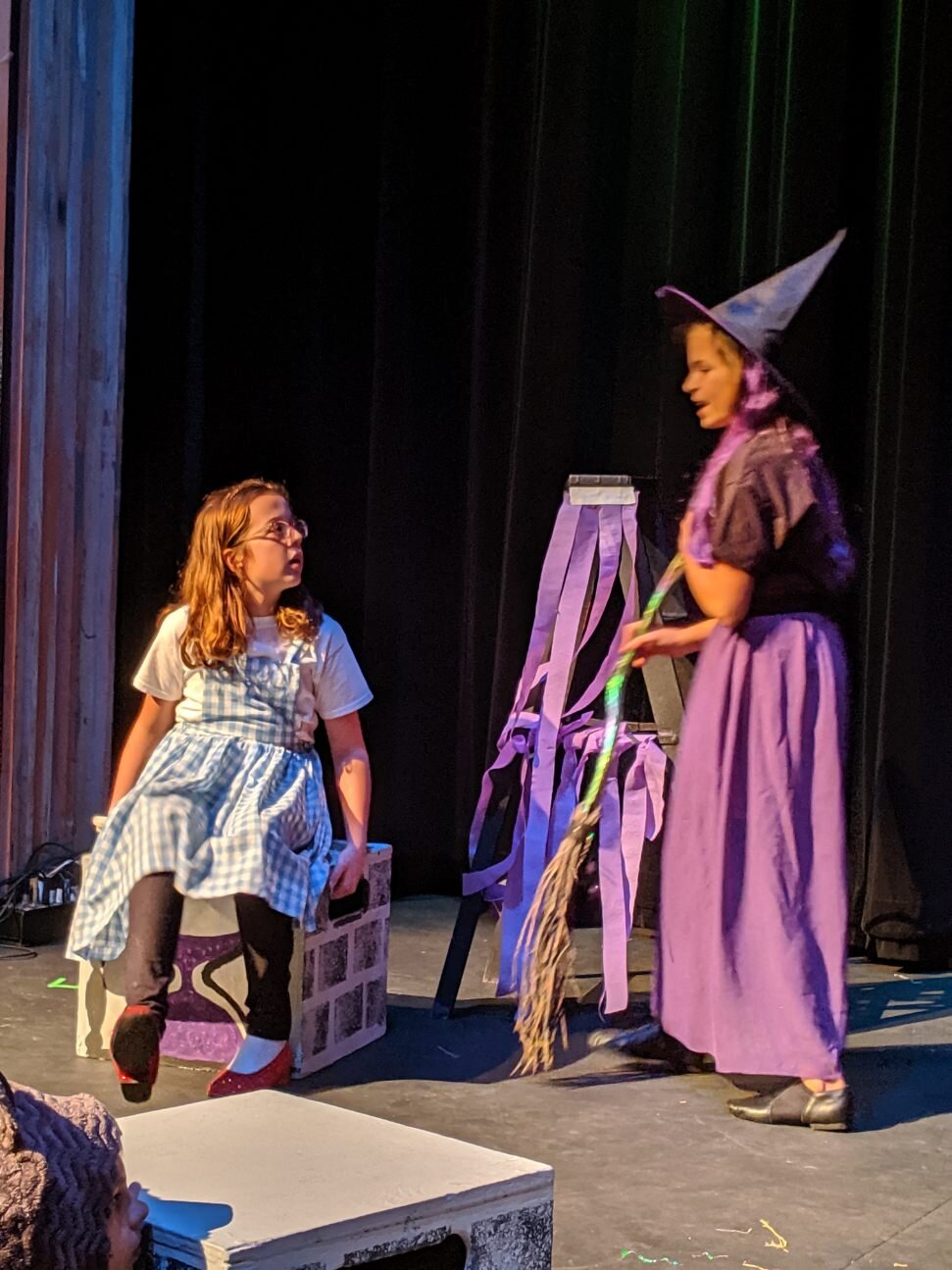 The Wizard of Oz - Fall 2019