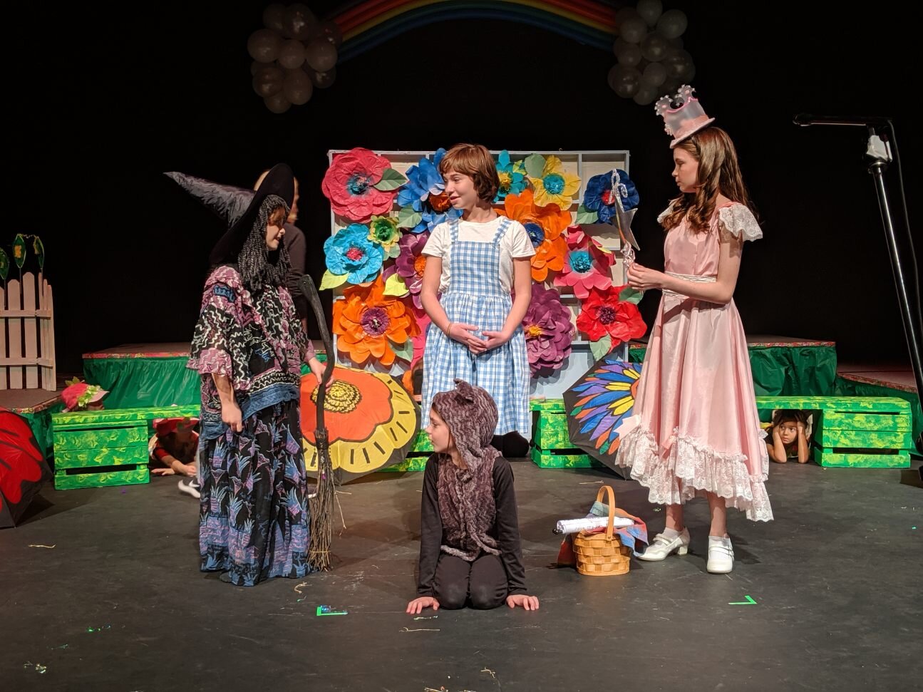 The Wizard of Oz - Fall 2019