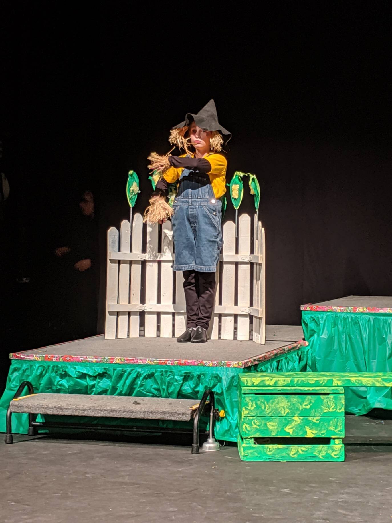 The Wizard of Oz - Fall 2019