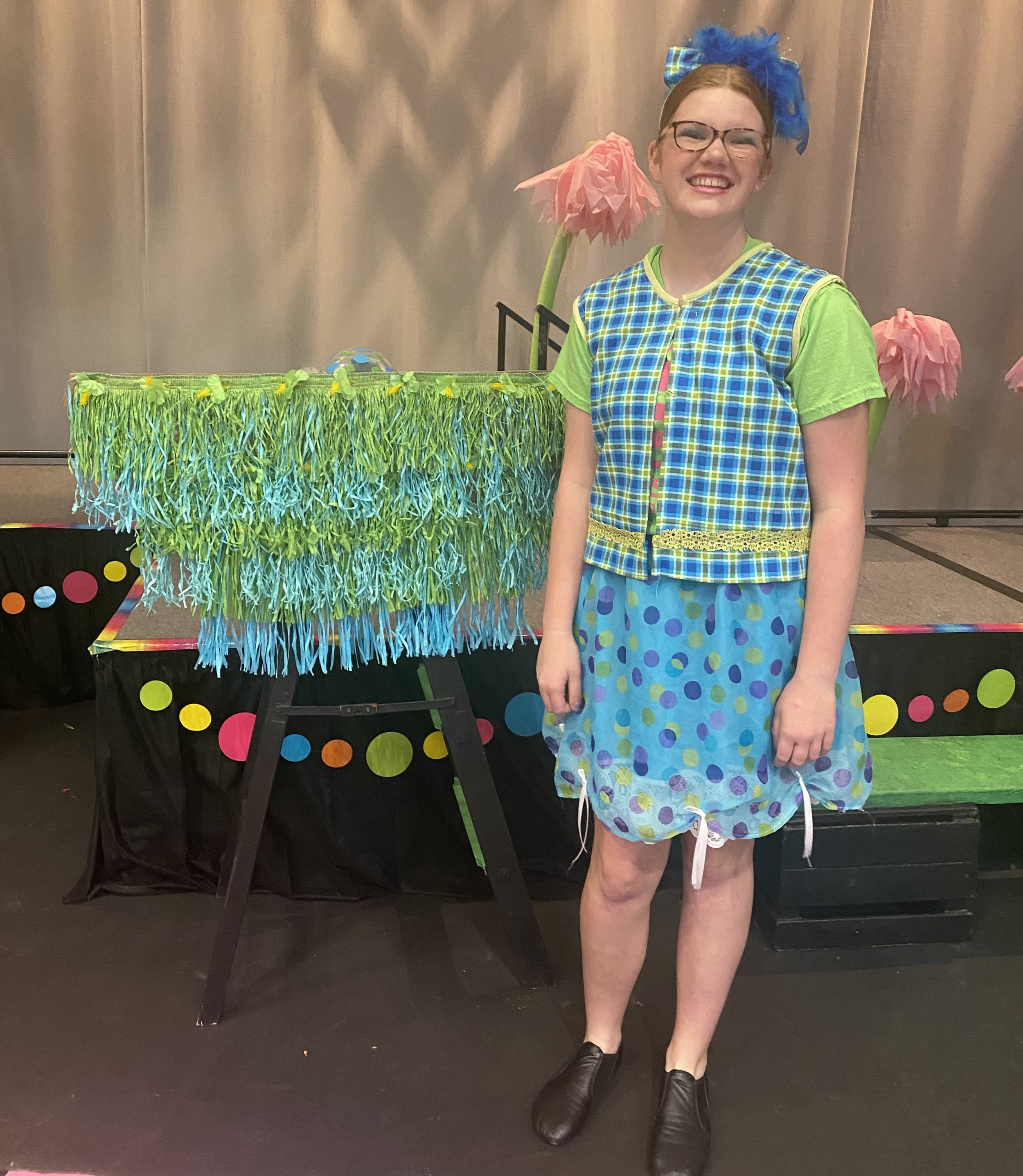 Seussical Kids! - Spring 2023