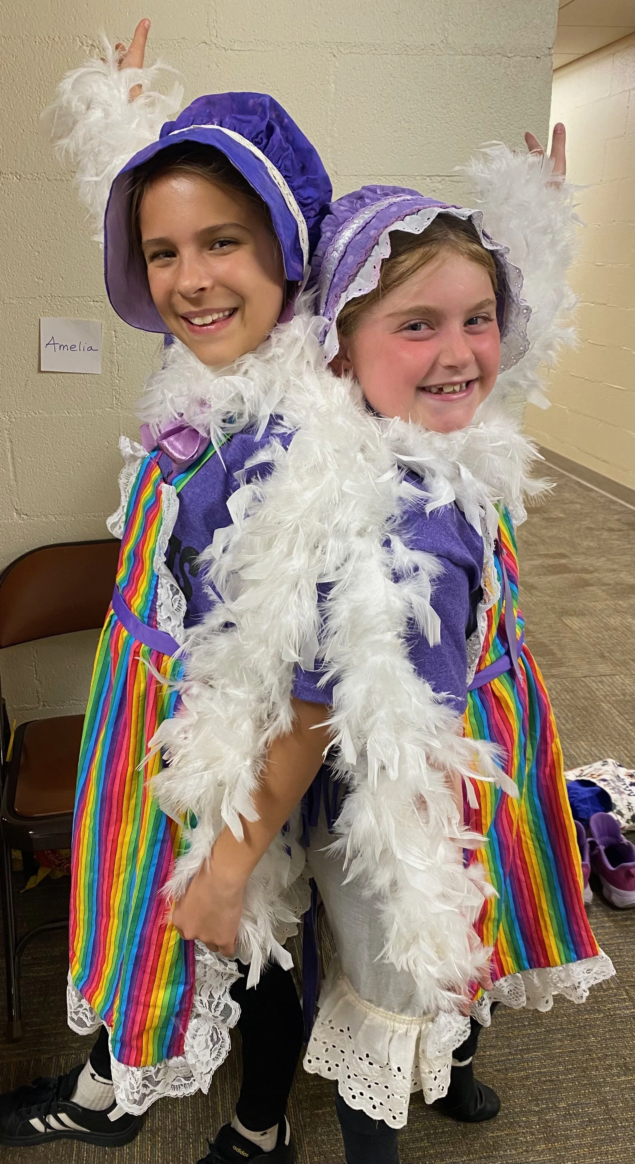 Aristocats Kids - Spring 2025
