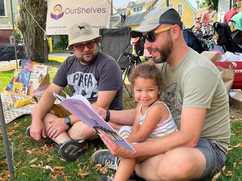 Daily Littles' Gathering