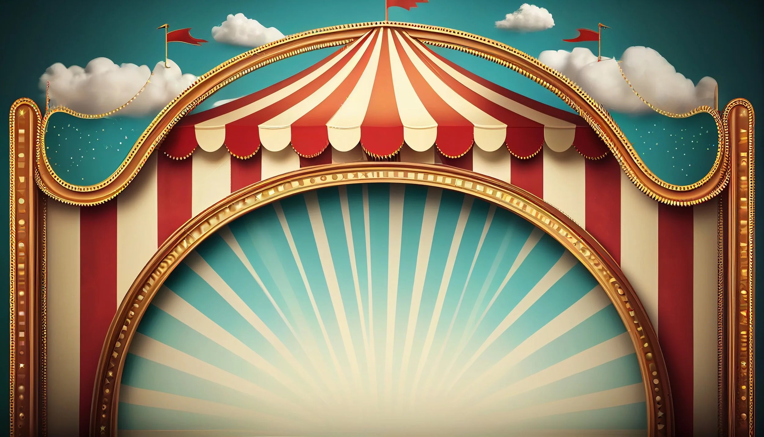 Payomet Circus Mix Variety Show