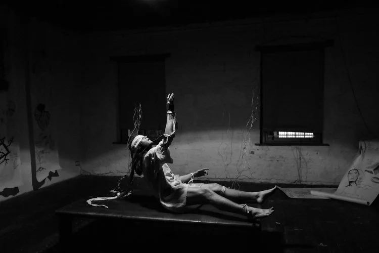 Frankenstein: Some Assembly Required