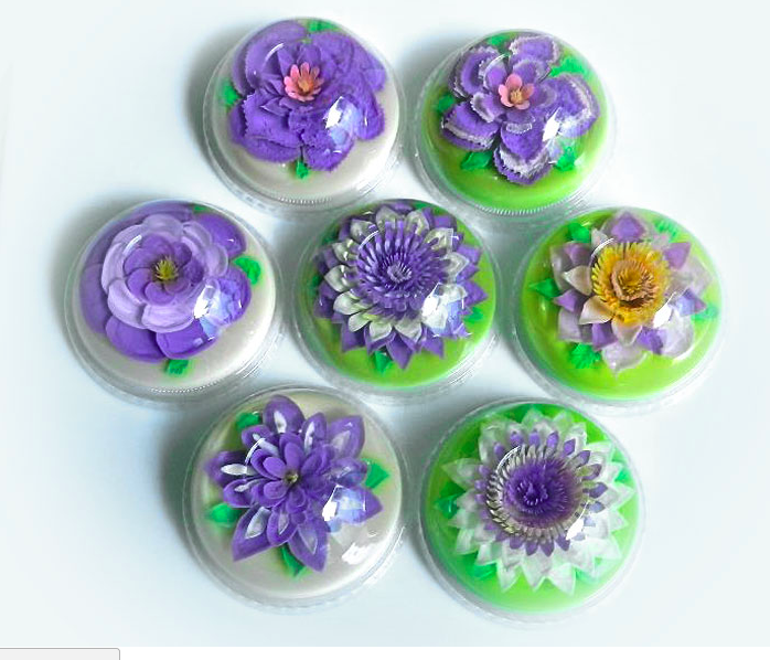 Photo by Sweets Collections