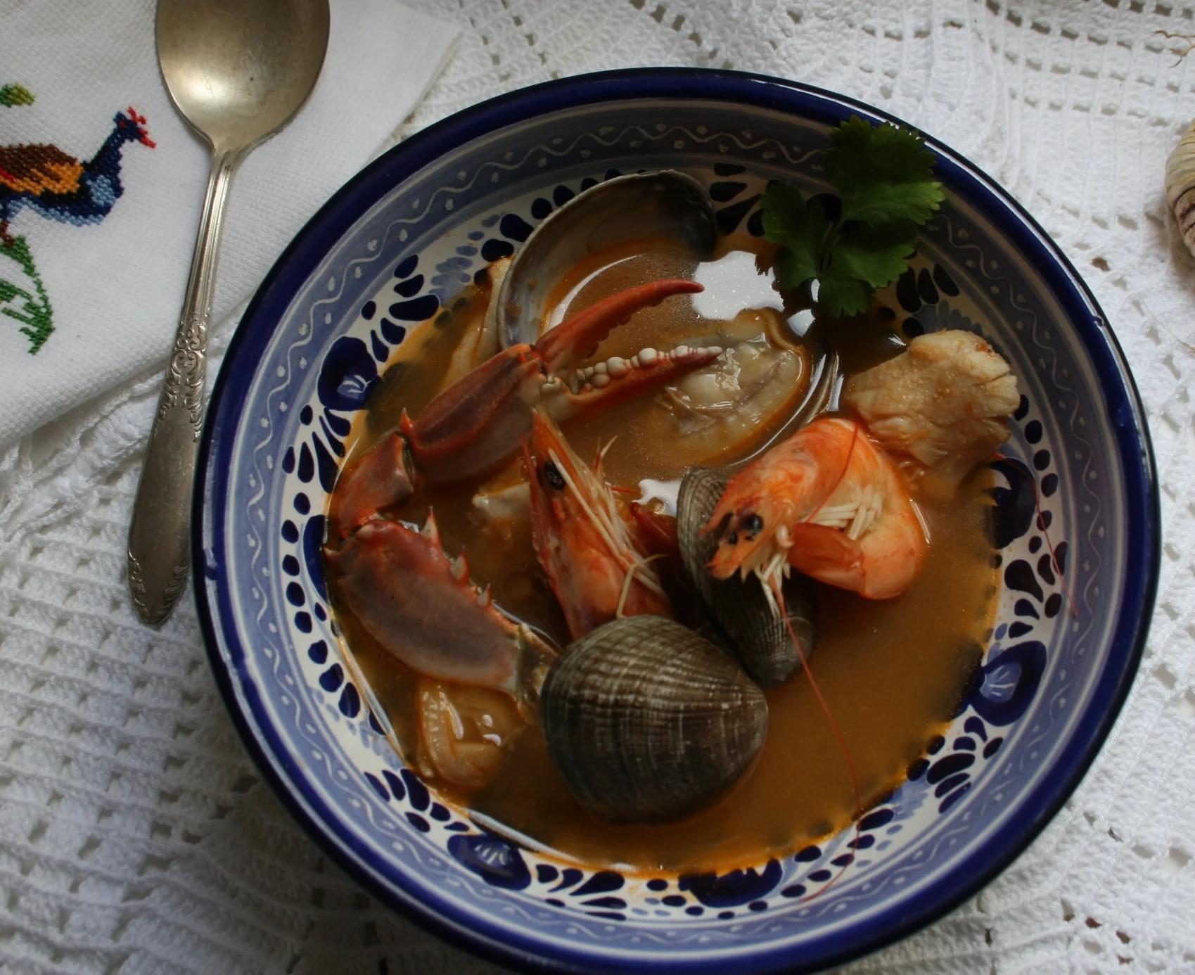 Photo by Adriana Almazan Lahl from Celebraciones Mexicanas . ALL RIGHTS RESERVED.