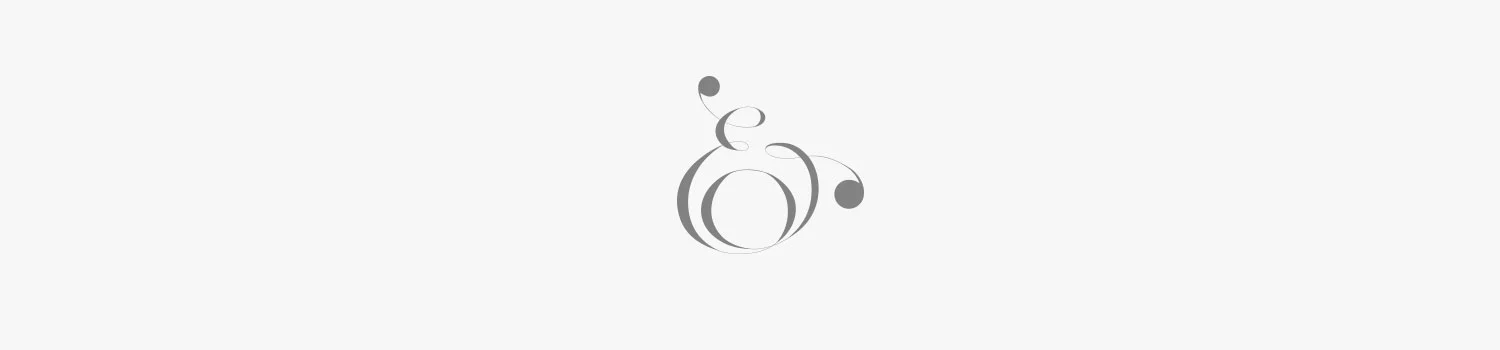  During our consultations, the bride shared that she wanted her wedding to feel simple and elegant. As we looked over her inspiration together, she favored the idea of the program being one single piece that is double sided. &nbsp; 
