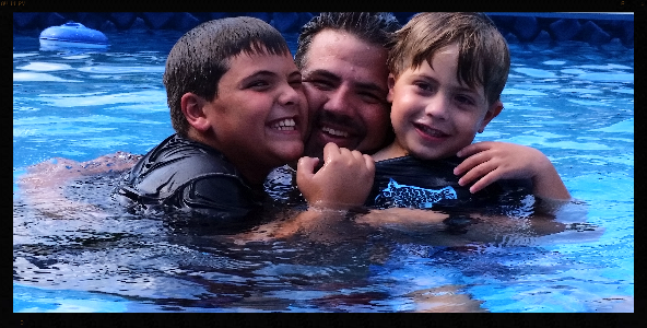 fun active florida family hoping to adopt