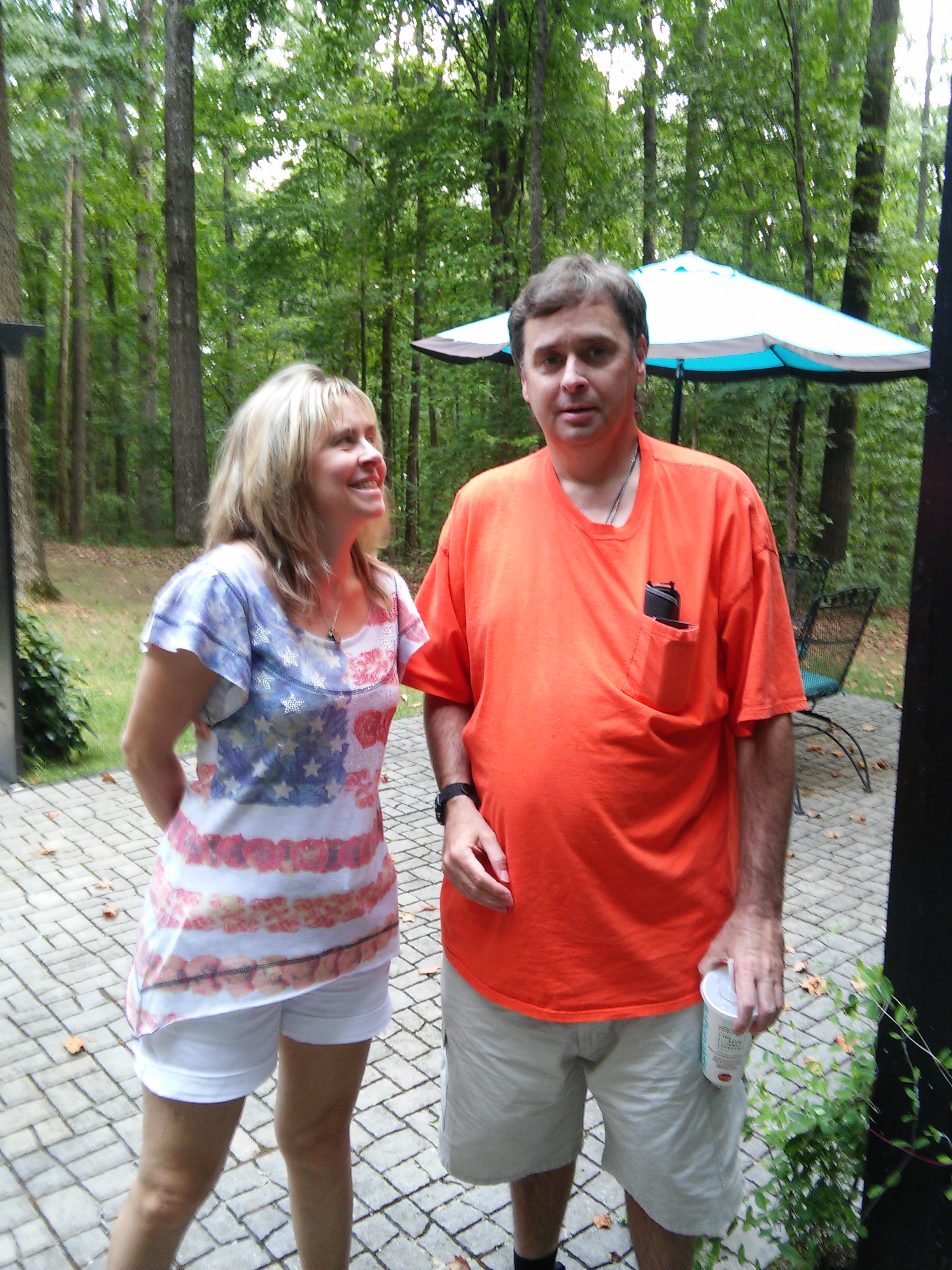 georgia woman seeking adoption love happy active