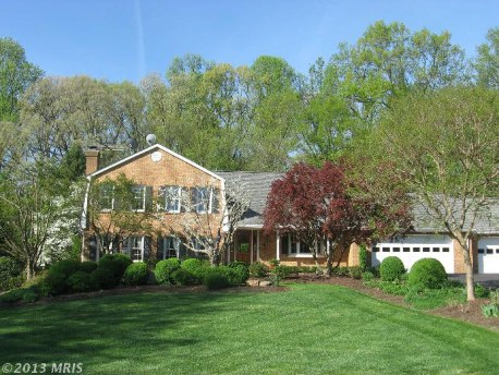 Home of happy family in Virginia hoping to adopt a child