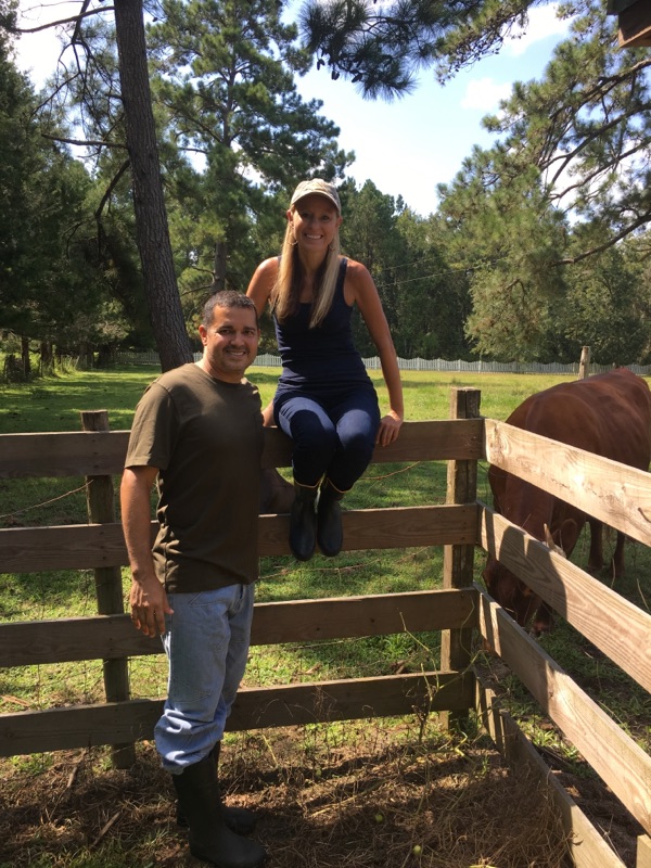 Adoption Profile Florida Couple