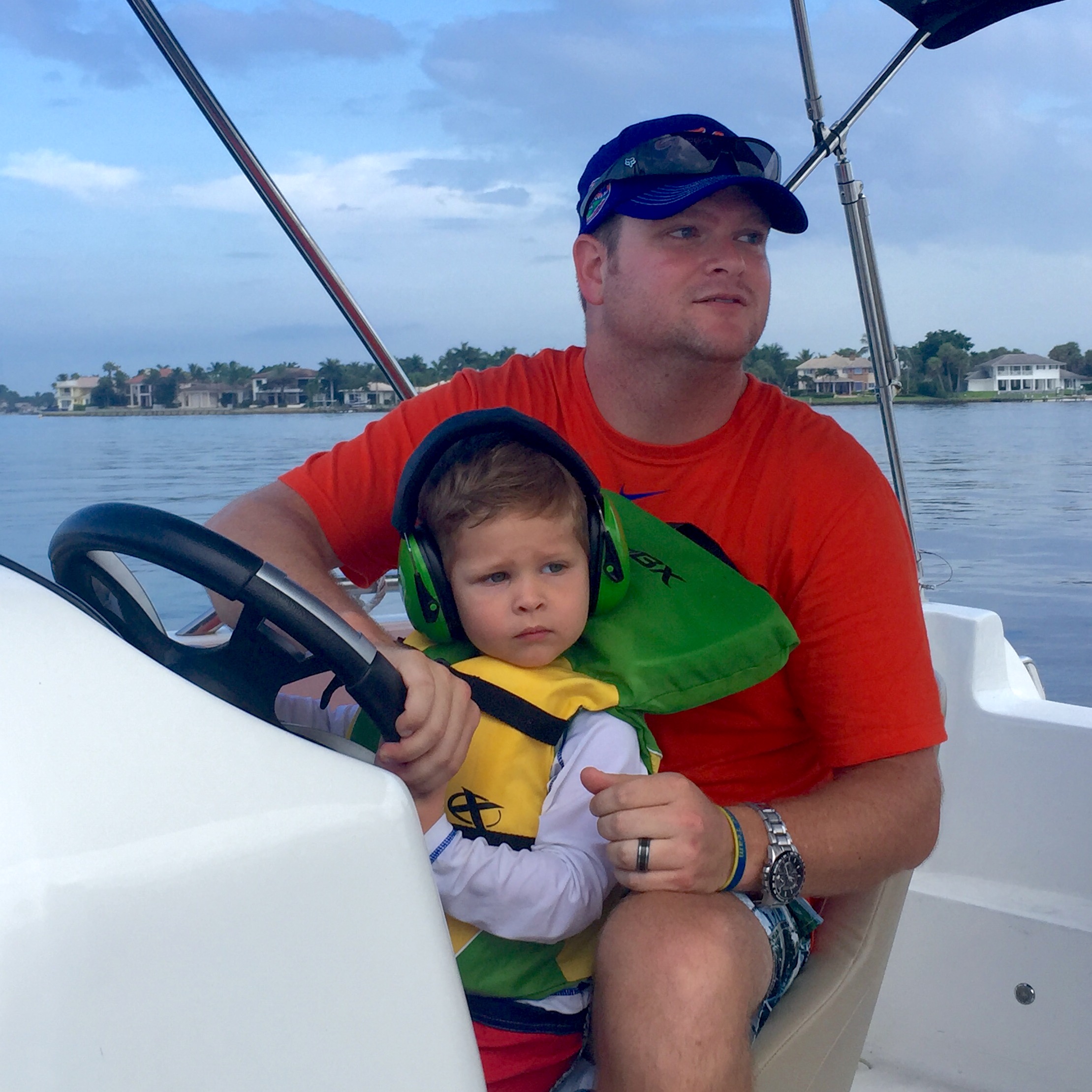 Florida Adoption Profile