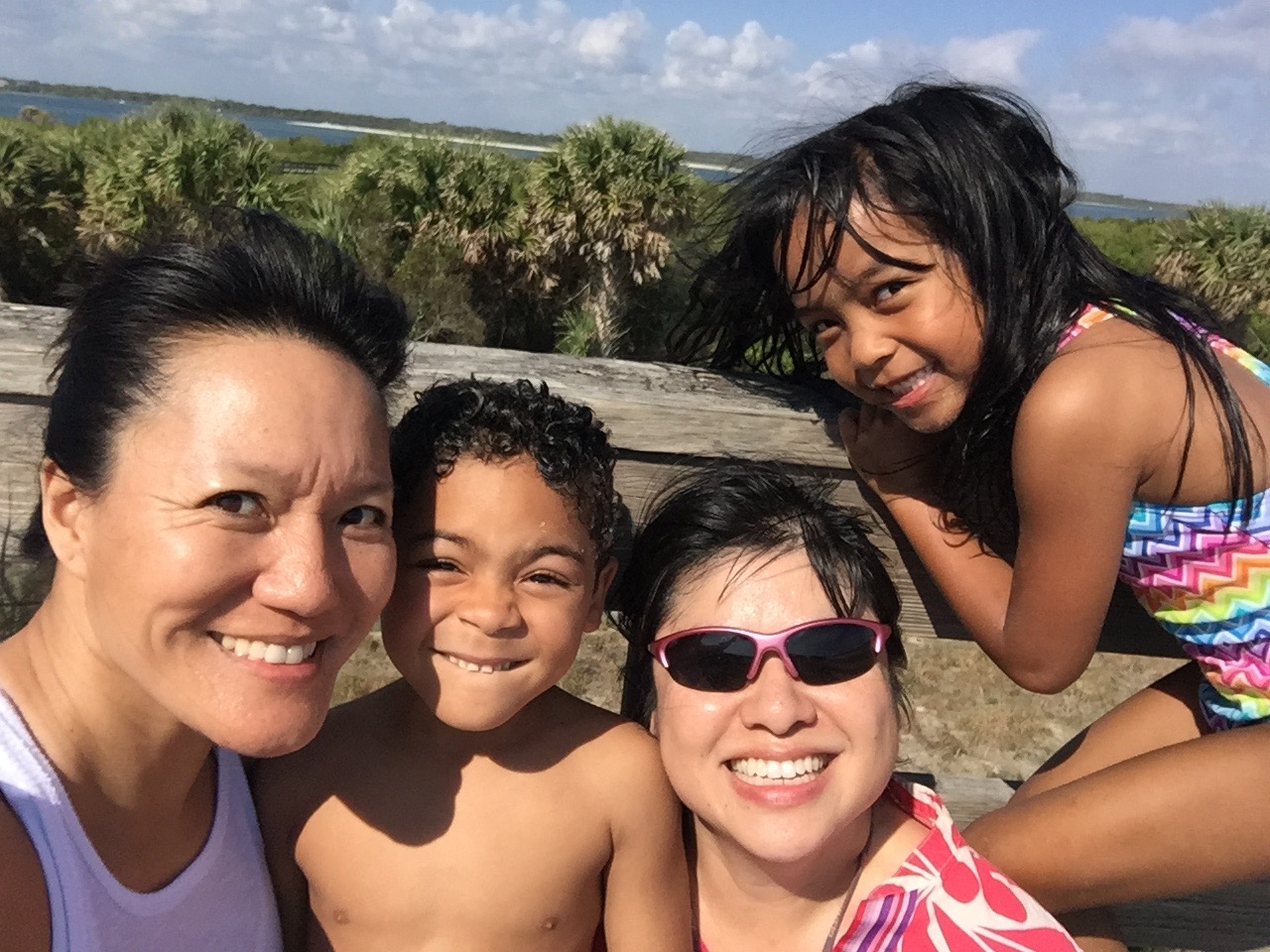 Family time