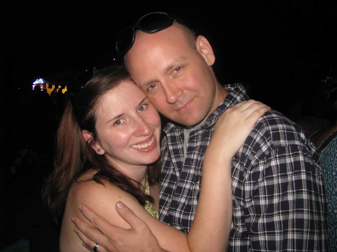 florida family adoption baby girl