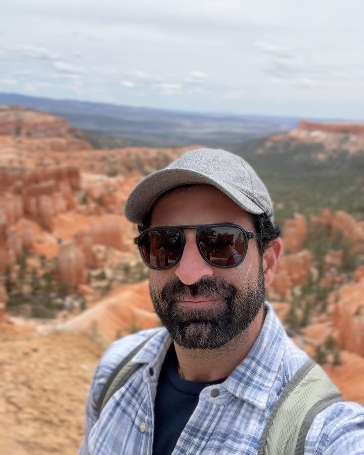 Saturday photo dump&hellip;.. gorgeous day for a little outdoorsy time.  #hike #brycecanyon #nationalpark #familytime #photodump
