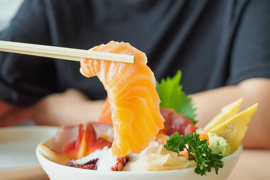 Most Popular Japanese Dishes You Should Try Out Today — OMI Japanese