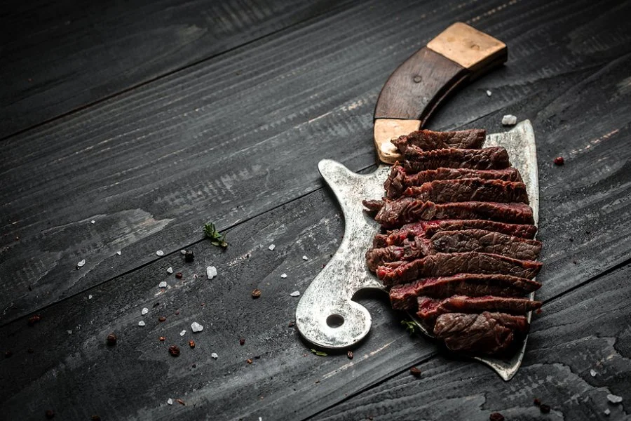 The Sizzling Showdown: Wagyu Beef VS Conventional Beef — OMI - Japanese