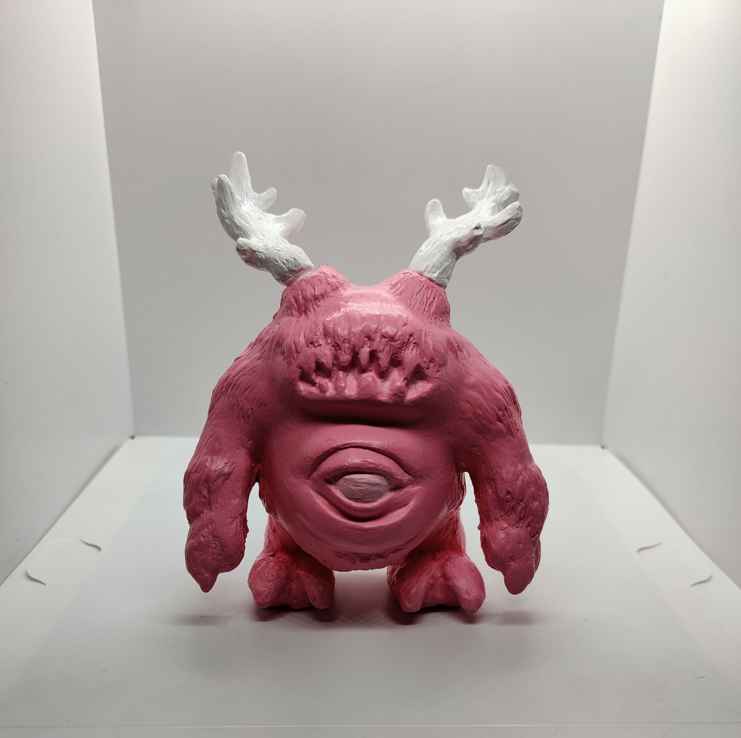 Berstuk "companion #2"