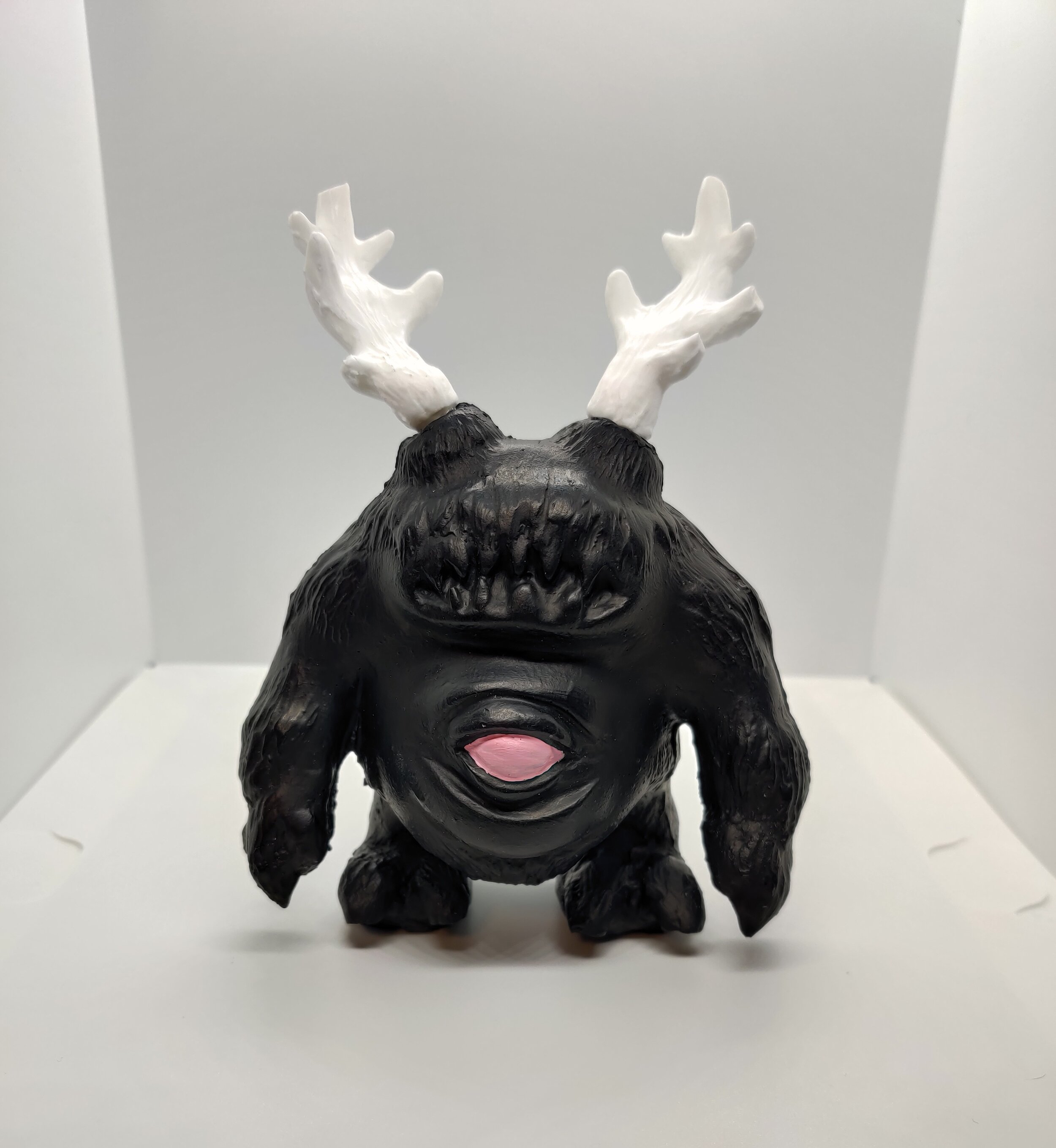 Berstuk "companion #3"