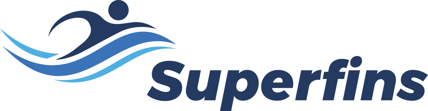 Superfinswa