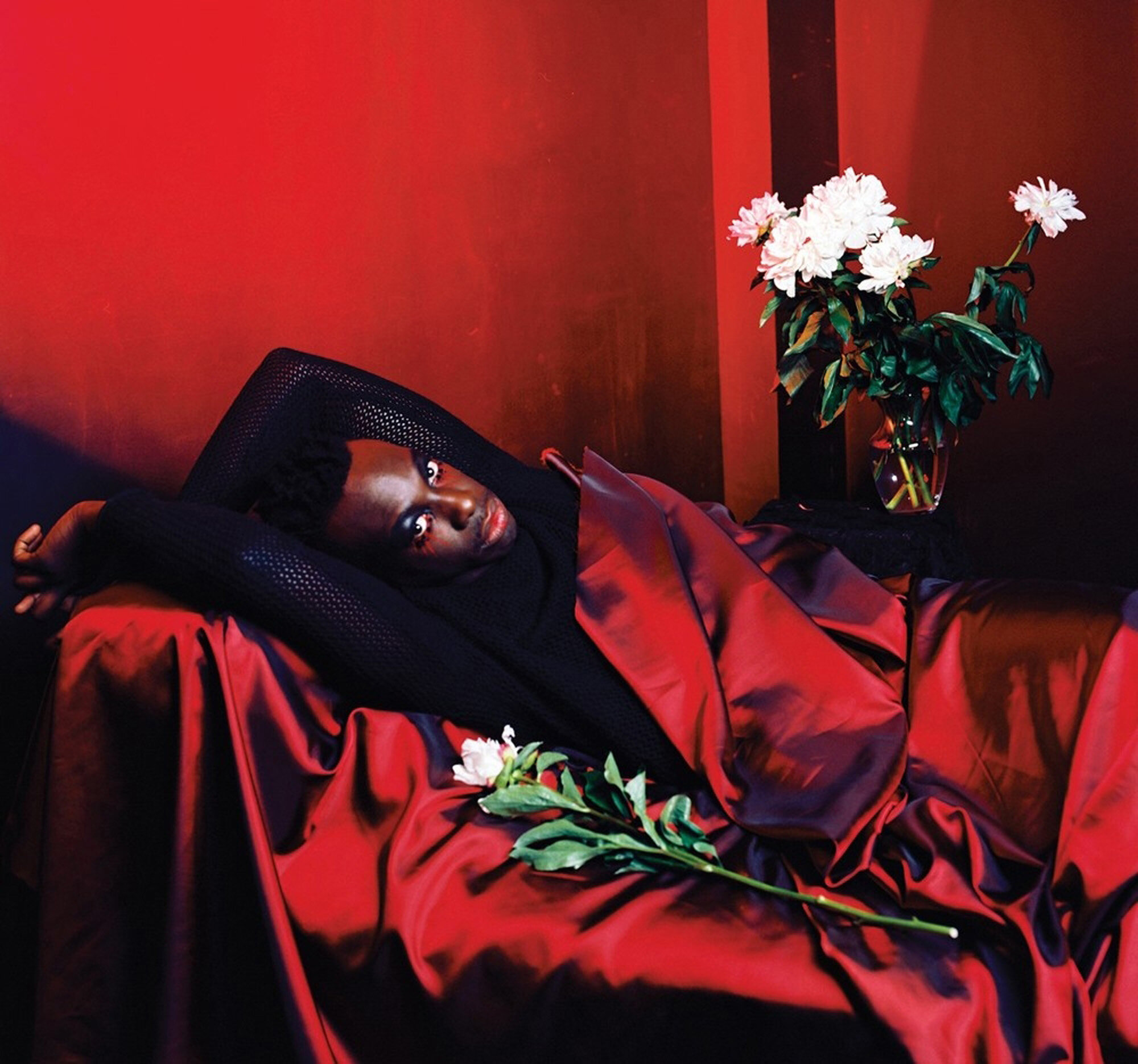  Le1f (Khalif Diouf) for VICE 