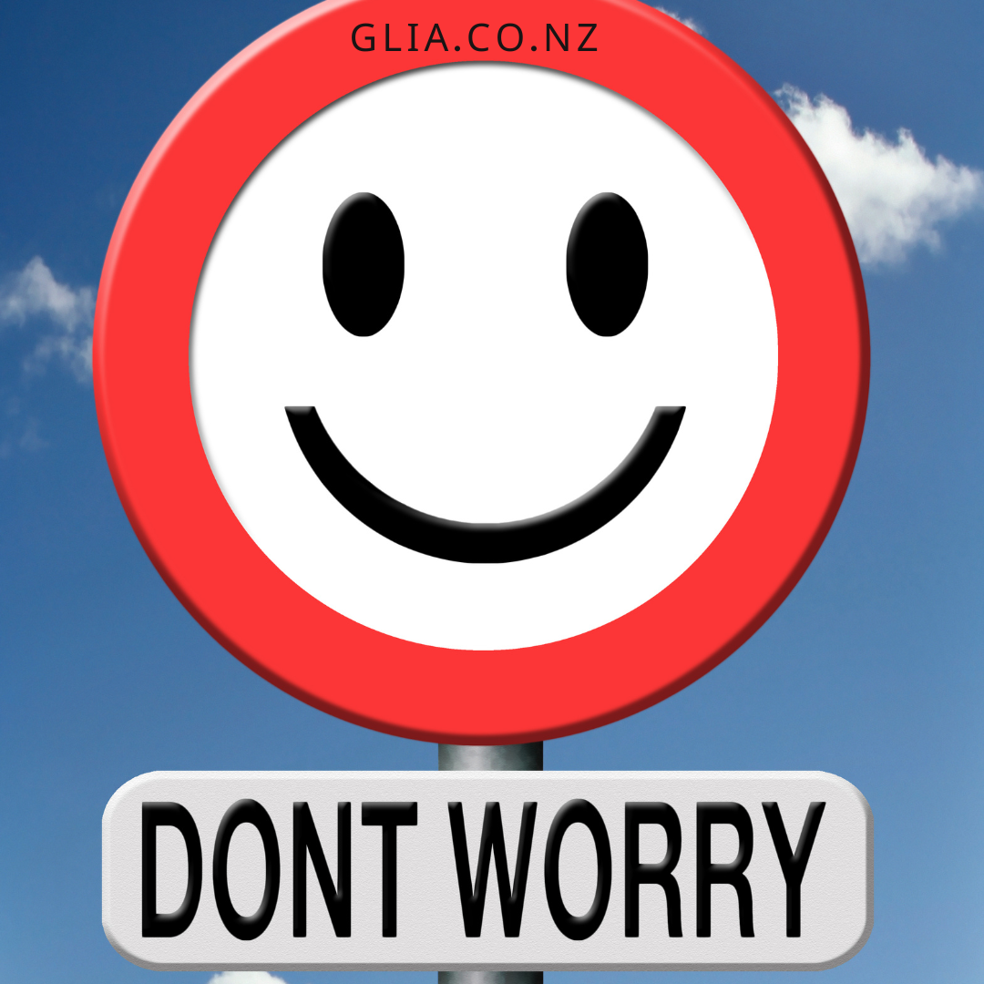 How to Work through Worry