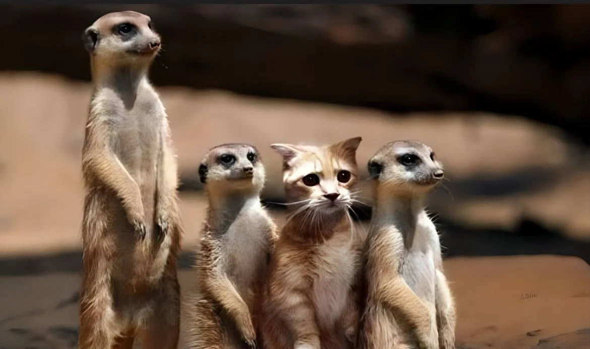 Conquering the Imposter Experience