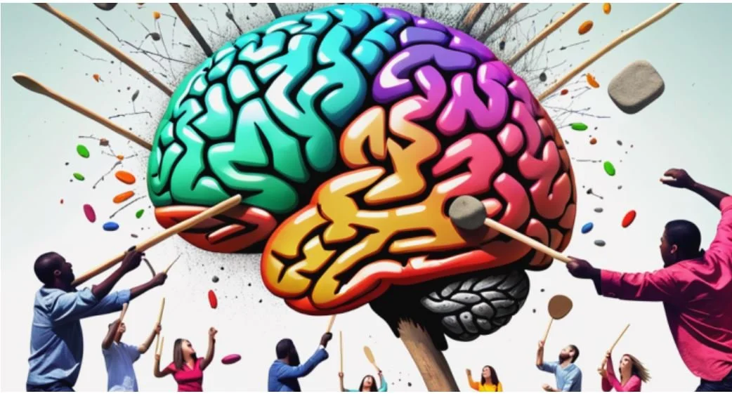 Leading Through Language: How Words Can Make or Break You &amp; Others