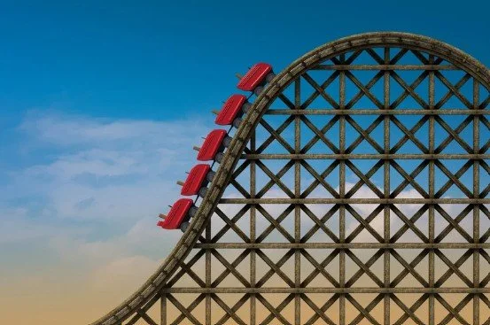 AI at Work: The Rollercoaster You Didn’t Queue For