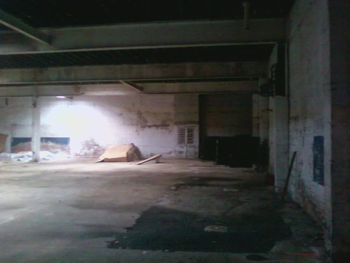 from loading bay on 23st north along back wall.jpg