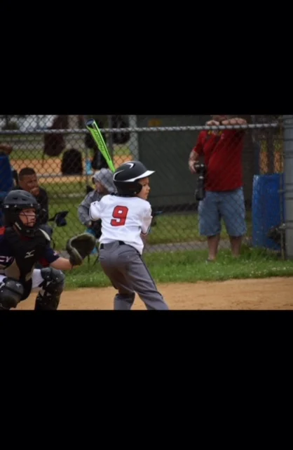 Playoff Game 6/20/18
