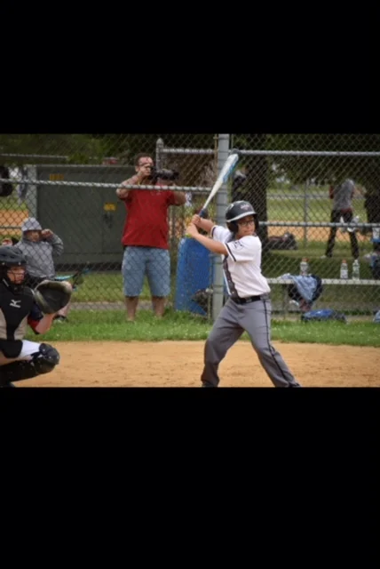 Playoff Game 6/20/18